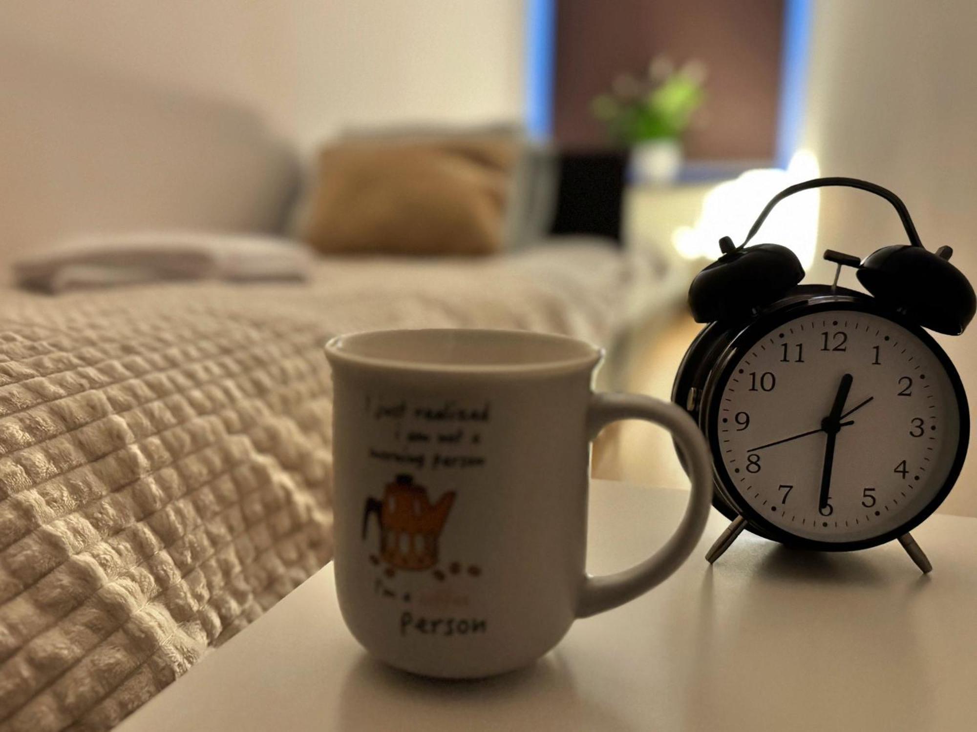 Pokoje Z Widokiem Na Wieze 바우브자이치 외부 사진